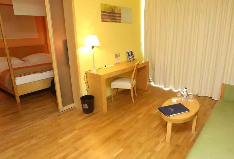 Fotos del hotel Falkensteiner Club Funimation Borik:  8