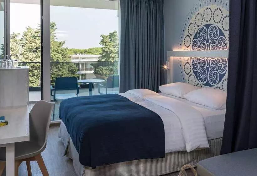 Fotos del hotel Falkensteiner Club Funimation Borik:  6