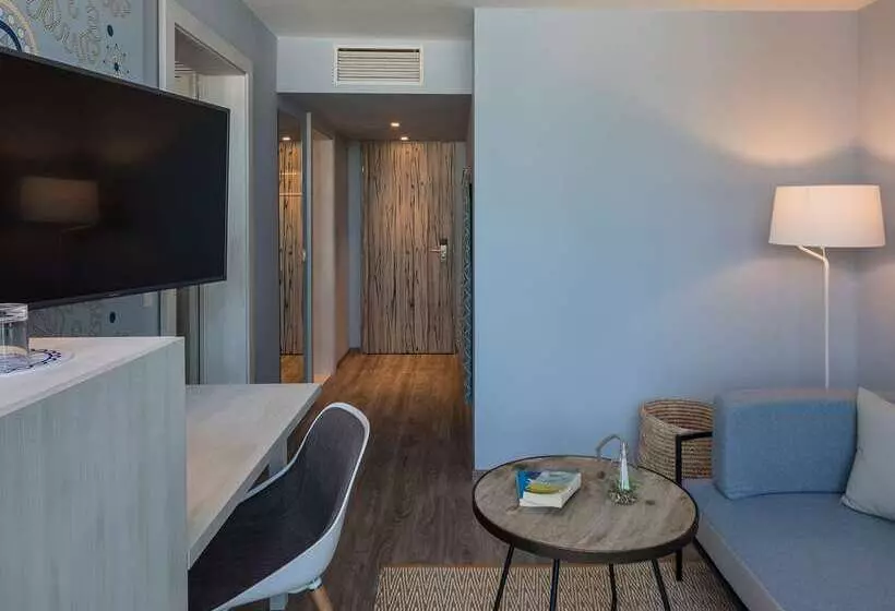 Fotos del hotel Falkensteiner Club Funimation Borik:  23