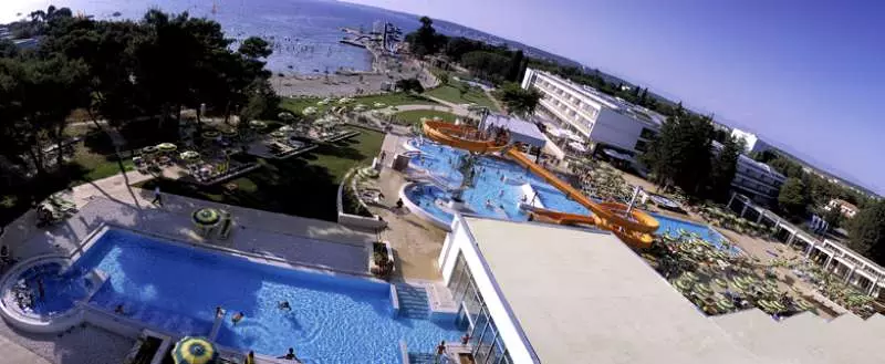 Fotos del hotel Falkensteiner Club Funimation Borik:  2