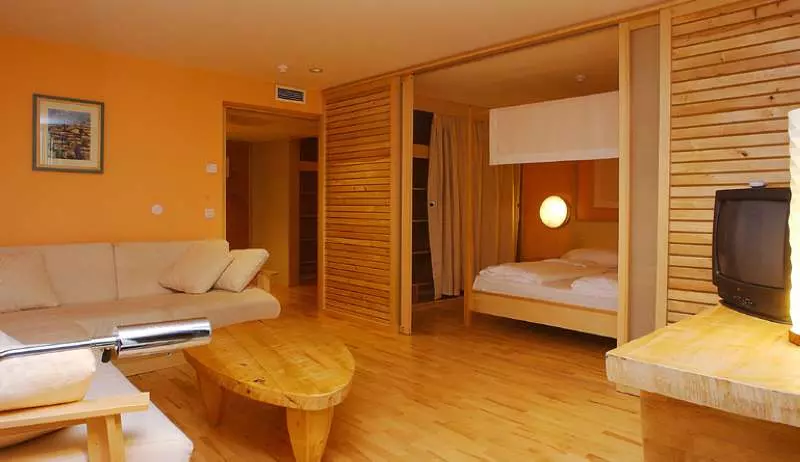 Fotos del hotel Falkensteiner Club Funimation Borik:  10