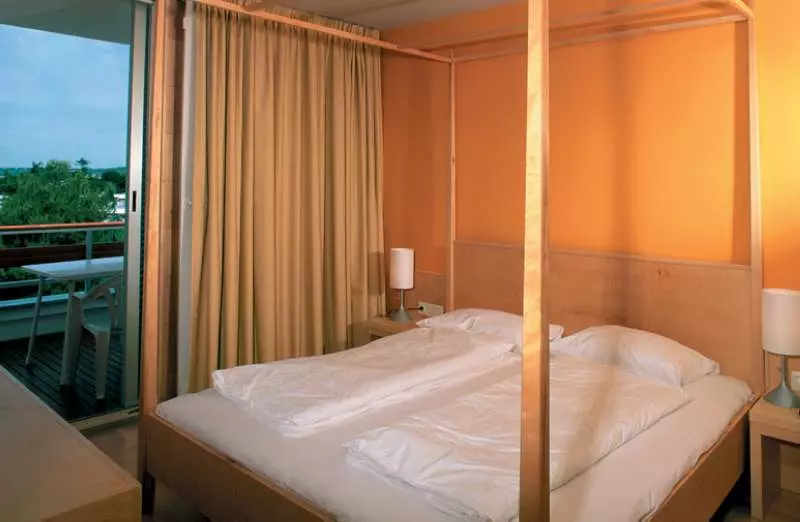 Fotos del hotel Falkensteiner Club Funimation Borik:  24