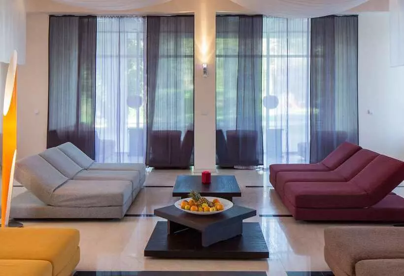 Fotos del hotel Falkensteiner Club Funimation Borik:  19