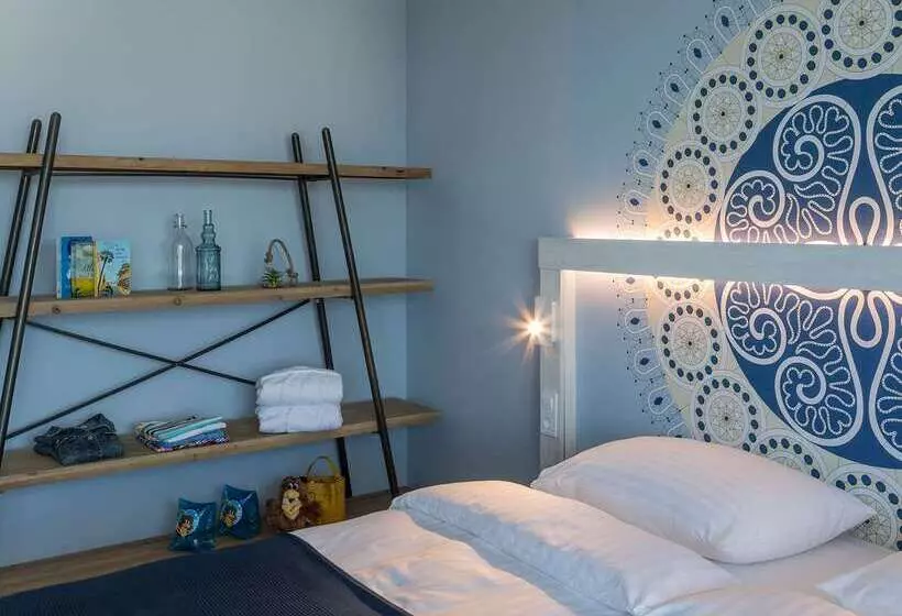 Fotos del hotel Falkensteiner Club Funimation Borik:  22