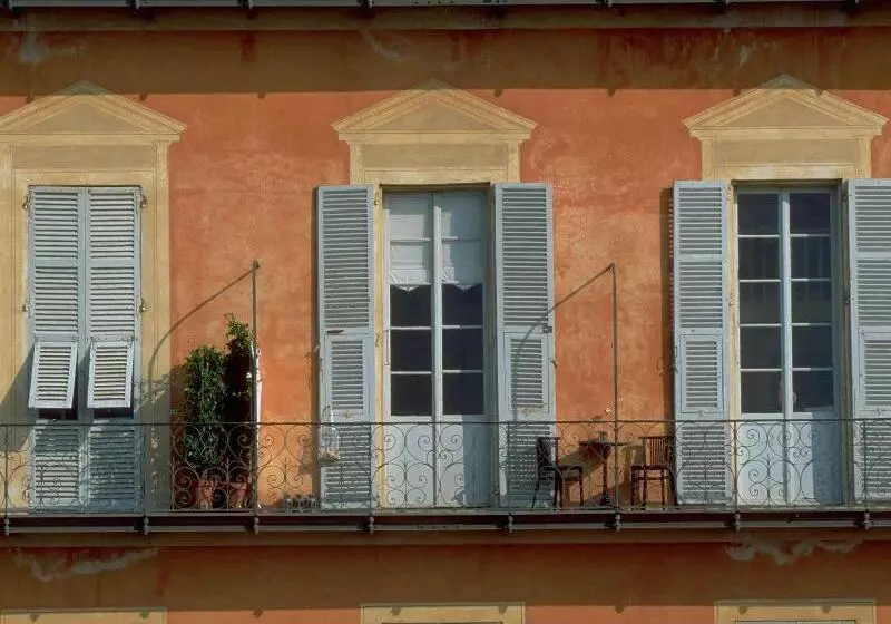 Fotos del hotel Ibis Nice Centre Notre Dame:  12