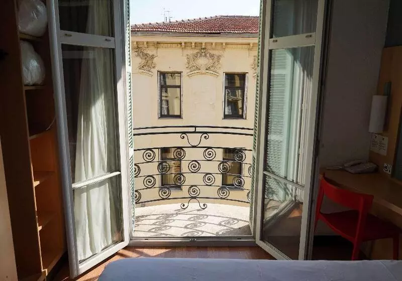 Fotos del hotel Ibis Nice Centre Notre Dame:  6