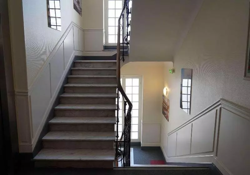 Fotos del hotel Ibis Nice Centre Notre Dame:  3