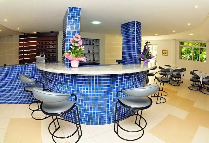 Fotos del hotel Lider Palace:  6