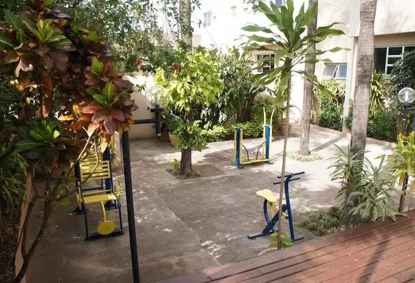 Fotos del hotel Lider Palace:  9