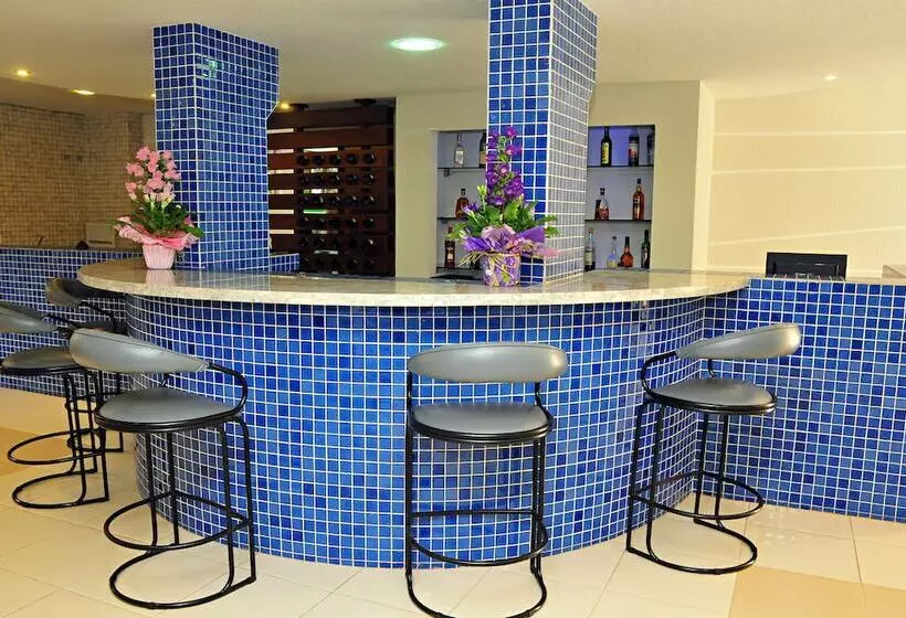 Fotos del hotel Lider Palace:  15