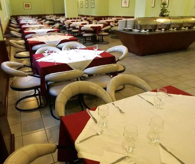 Fotos del hotel Lider Palace:  5