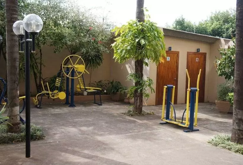 Fotos del hotel Lider Palace:  8