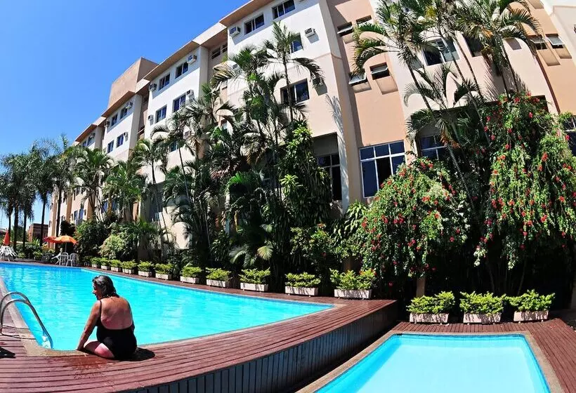 Fotos del hotel Lider Palace:  18