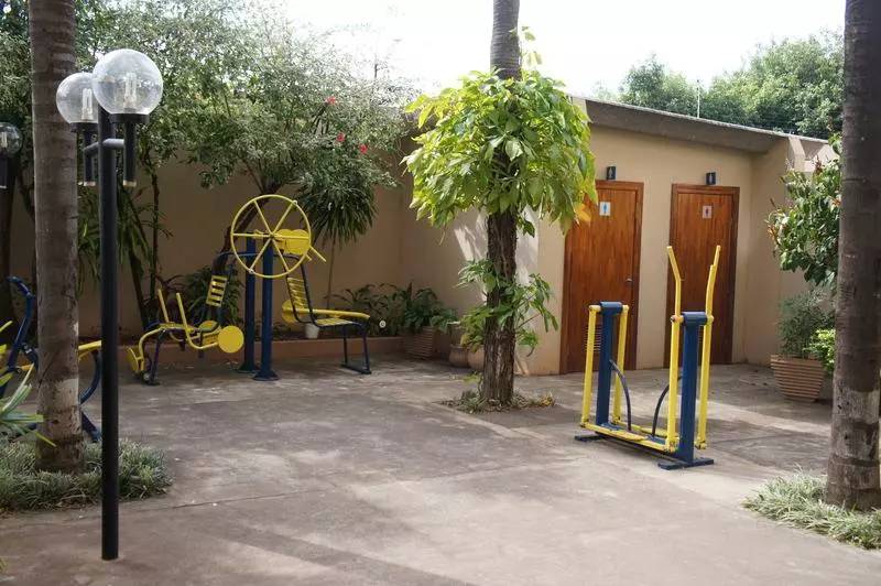 Fotos del hotel Lider Palace:  16