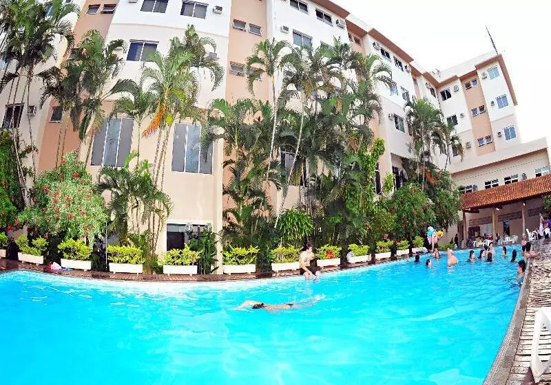 Fotos del hotel Lider Palace:  11