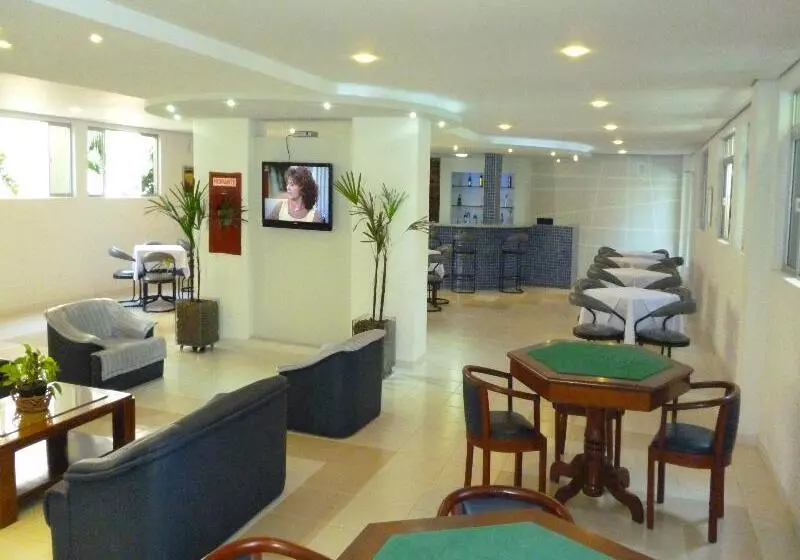 Fotos del hotel Lider Palace:  3