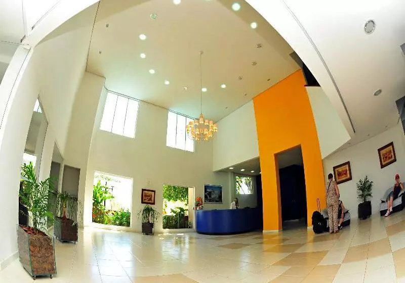 Fotos del hotel Lider Palace:  4