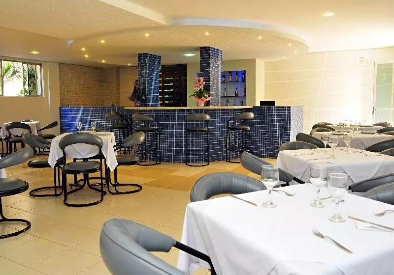 Fotos del hotel Lider Palace:  14