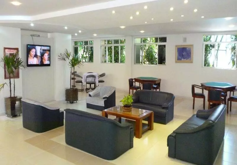 Fotos del hotel Lider Palace:  13