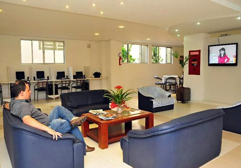 Fotos del hotel Lider Palace:  12