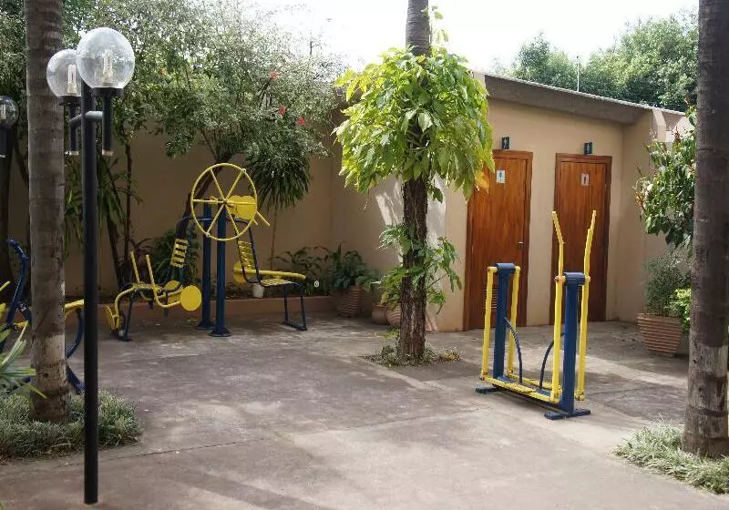 Fotos del hotel Lider Palace:  20