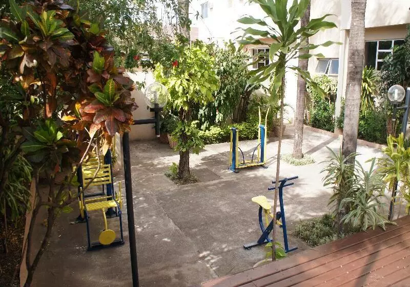 Fotos del hotel Lider Palace:  24