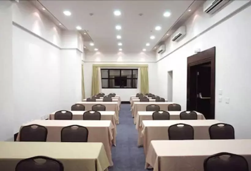 Fotos del hotel Luz Plaza São Paulo:  22