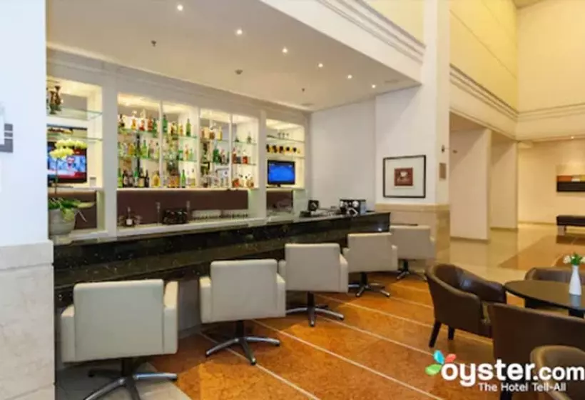 Fotos del hotel Luz Plaza São Paulo:  7