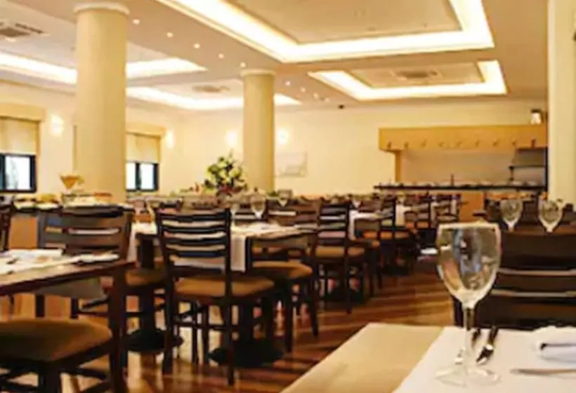 Fotos del hotel Luz Plaza São Paulo:  6