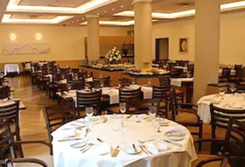 Fotos del hotel Luz Plaza São Paulo:  12