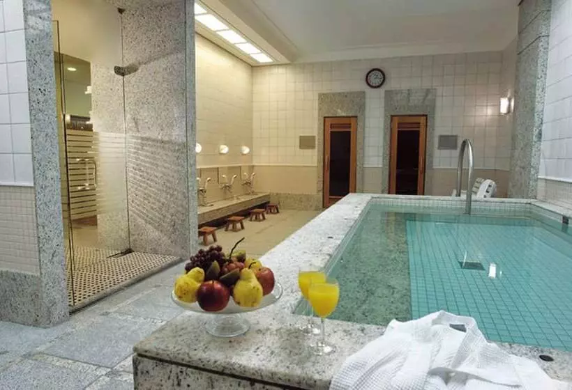 Fotos del hotel Luz Plaza São Paulo:  11