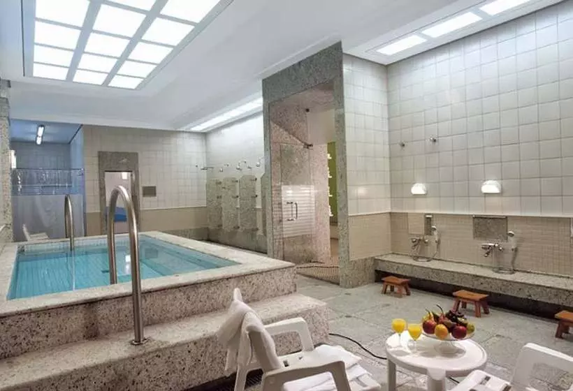 Fotos del hotel Luz Plaza São Paulo:  5