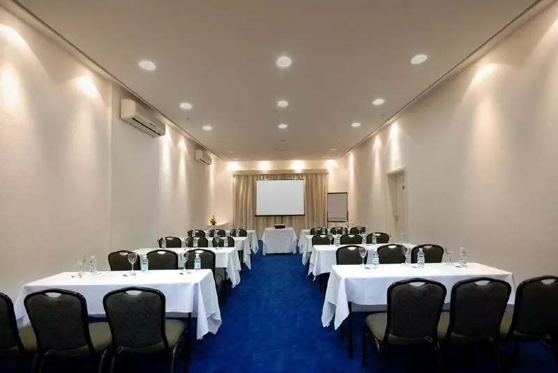 Fotos del hotel Luz Plaza São Paulo:  13