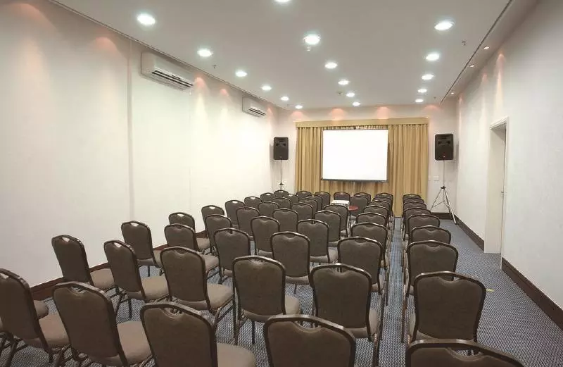 Fotos del hotel Luz Plaza São Paulo:  20