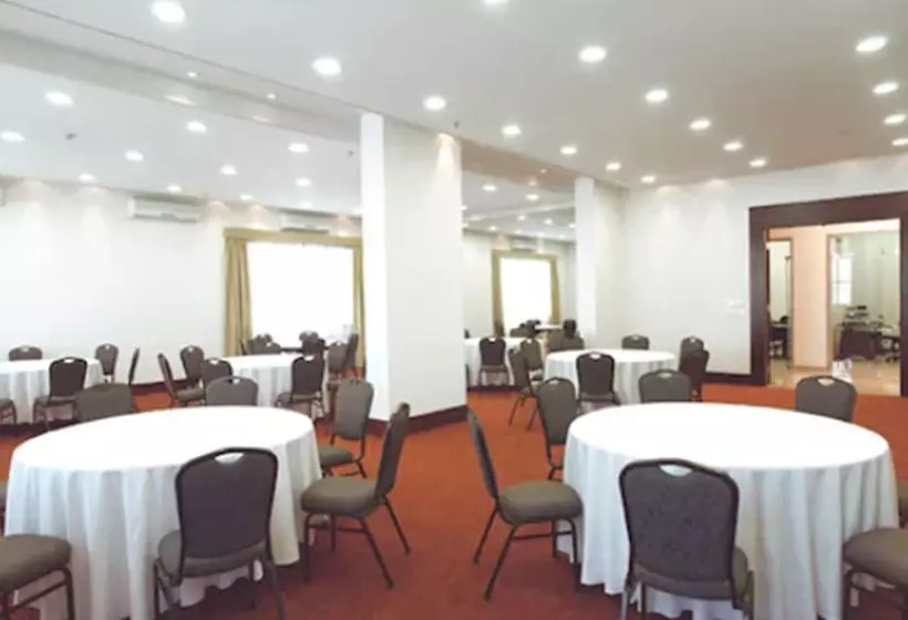 Fotos del hotel Luz Plaza São Paulo:  25