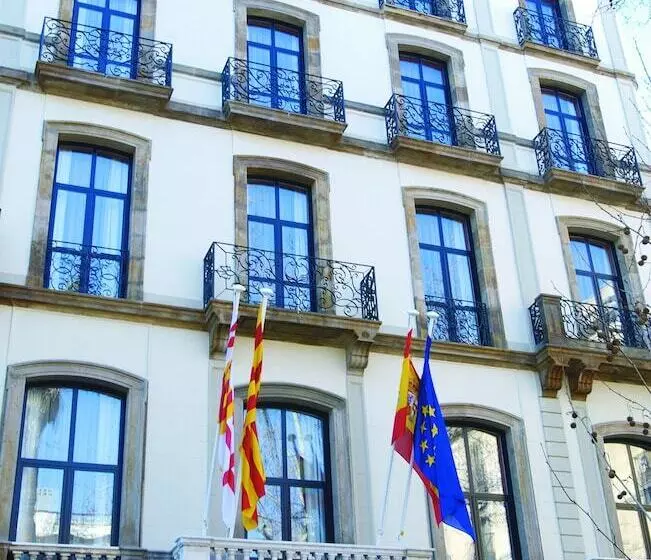 Fotos del hotel Medinaceli:  5