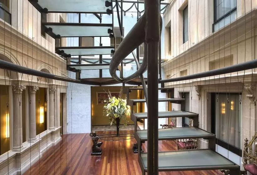 Fotos del hotel Medinaceli:  13