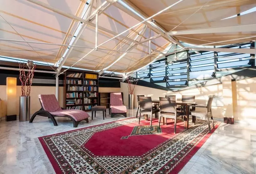 Fotos del hotel Medinaceli:  14