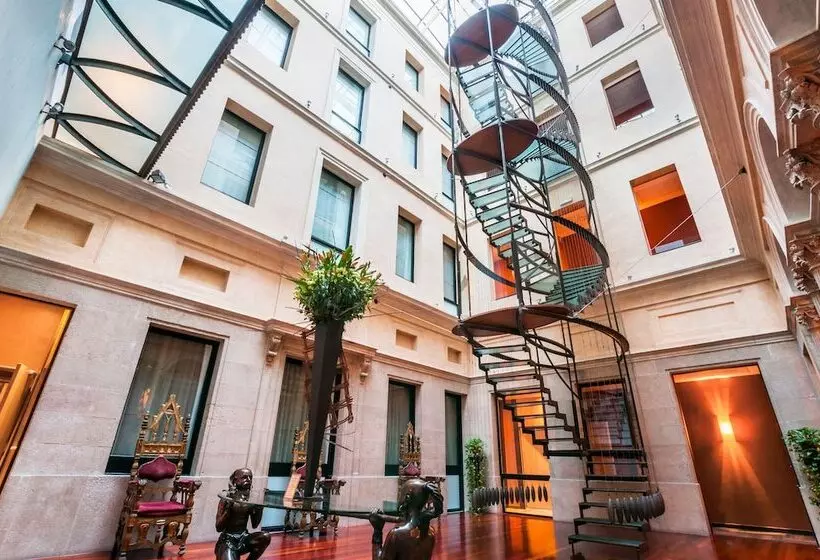 Fotos del hotel Medinaceli:  8