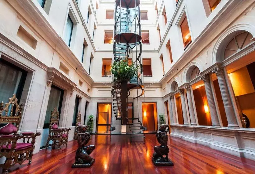 Fotos del hotel Medinaceli:  10