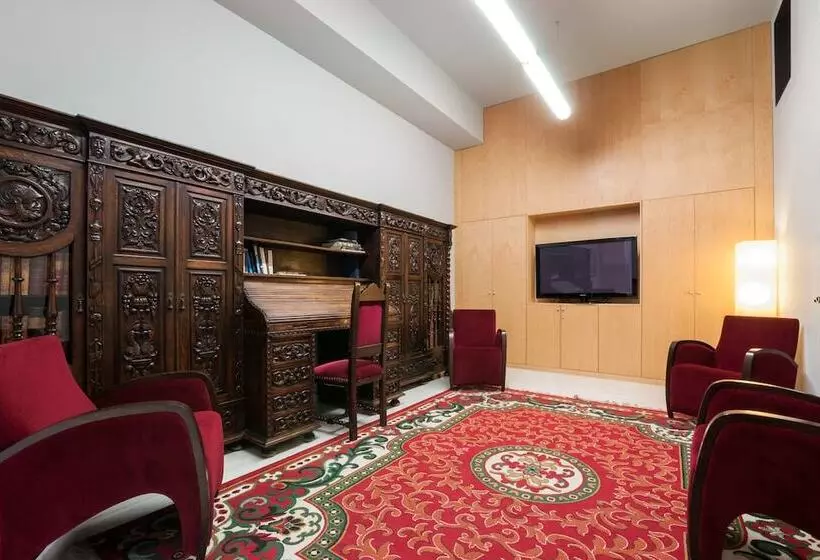 Fotos del hotel Medinaceli:  7