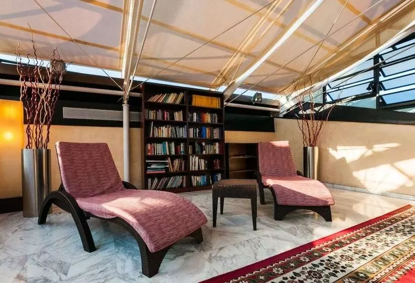 Fotos del hotel Medinaceli:  9