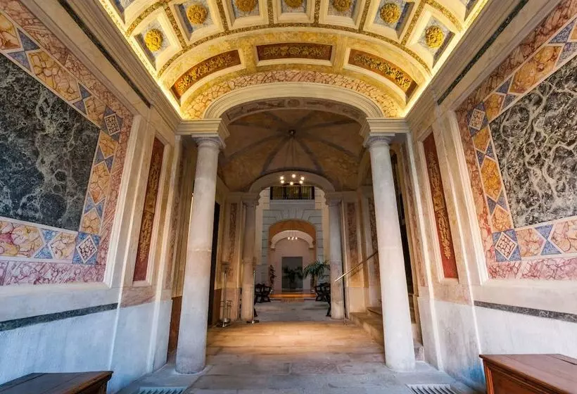 Fotos del hotel Medinaceli:  11