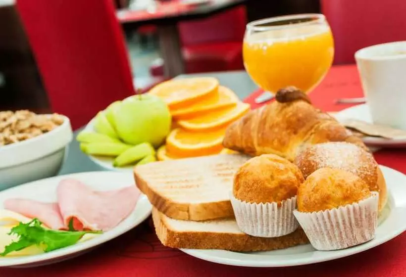 Fotos del hotel Medinaceli:  2