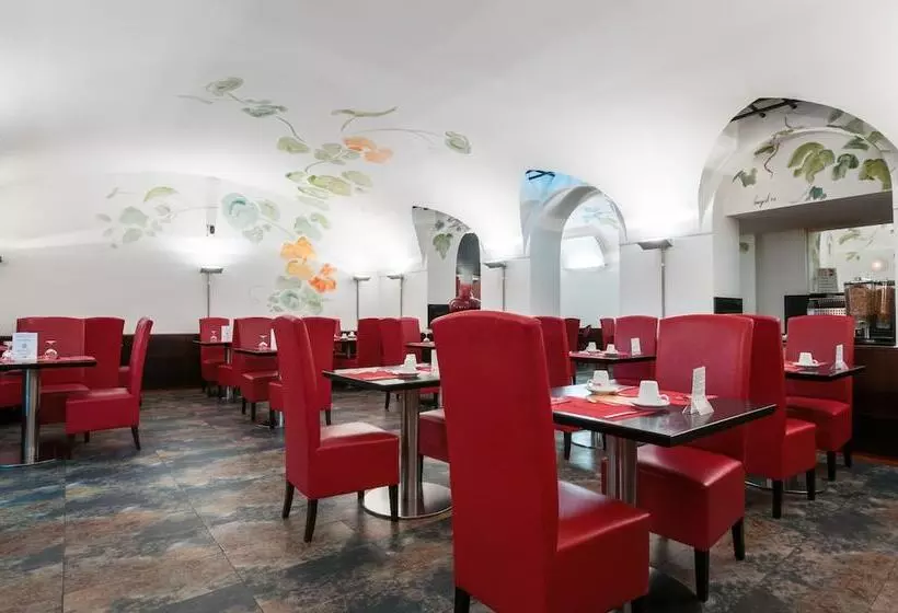 Fotos del hotel Medinaceli:  3