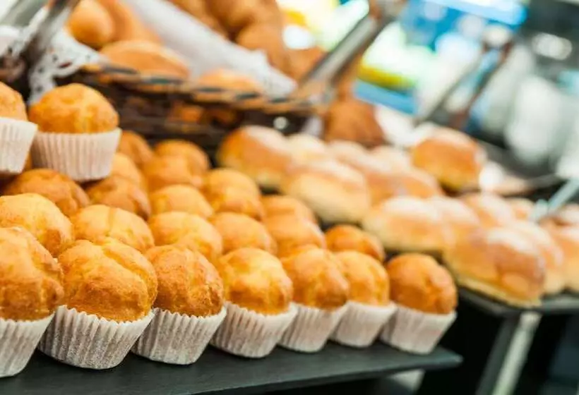 Fotos del hotel Medinaceli:  4