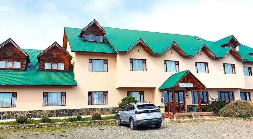 Fotos del hotel Meulen Hosteria Y Apart:  15