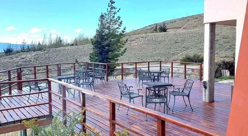 Fotos del hotel Meulen Hosteria Y Apart:  6