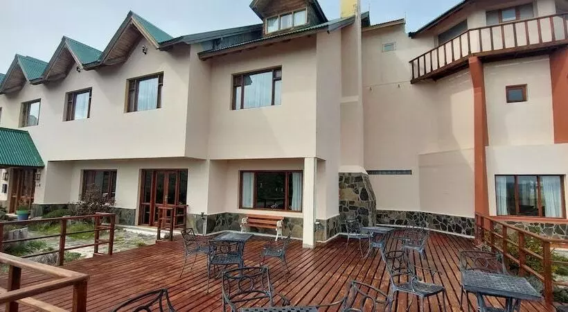 Fotos del hotel Meulen Hosteria Y Apart:  13