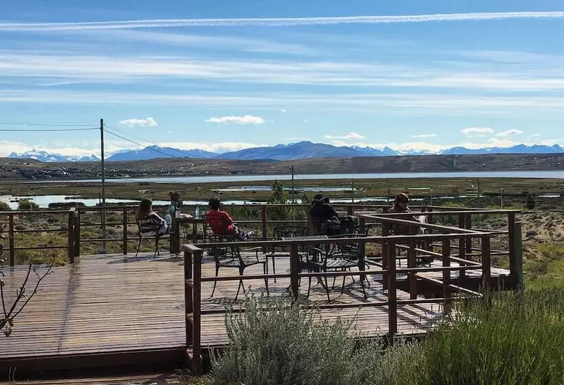 Fotos del hotel Meulen Hosteria Y Apart:  7